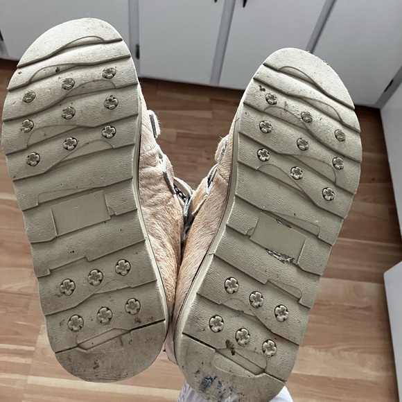 Royal Canadian Kwantlen natural chukka boots - Picture 4 of 6